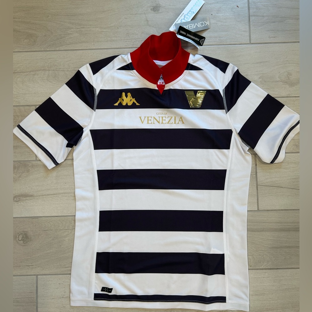 Venezia FC jersey